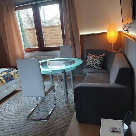 Ujszeged Apartman Exterior photo