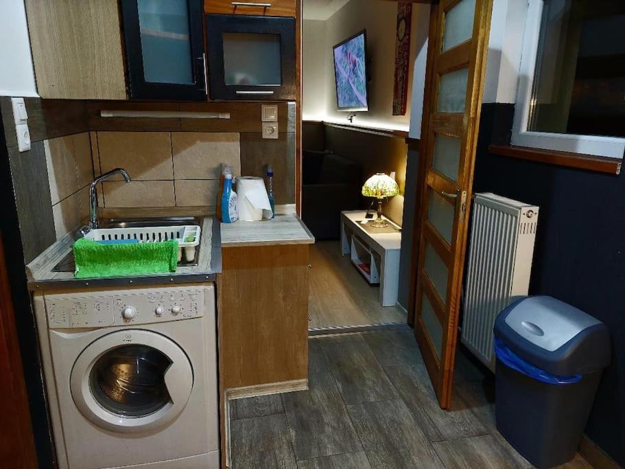 Ujszeged Apartman Exterior photo