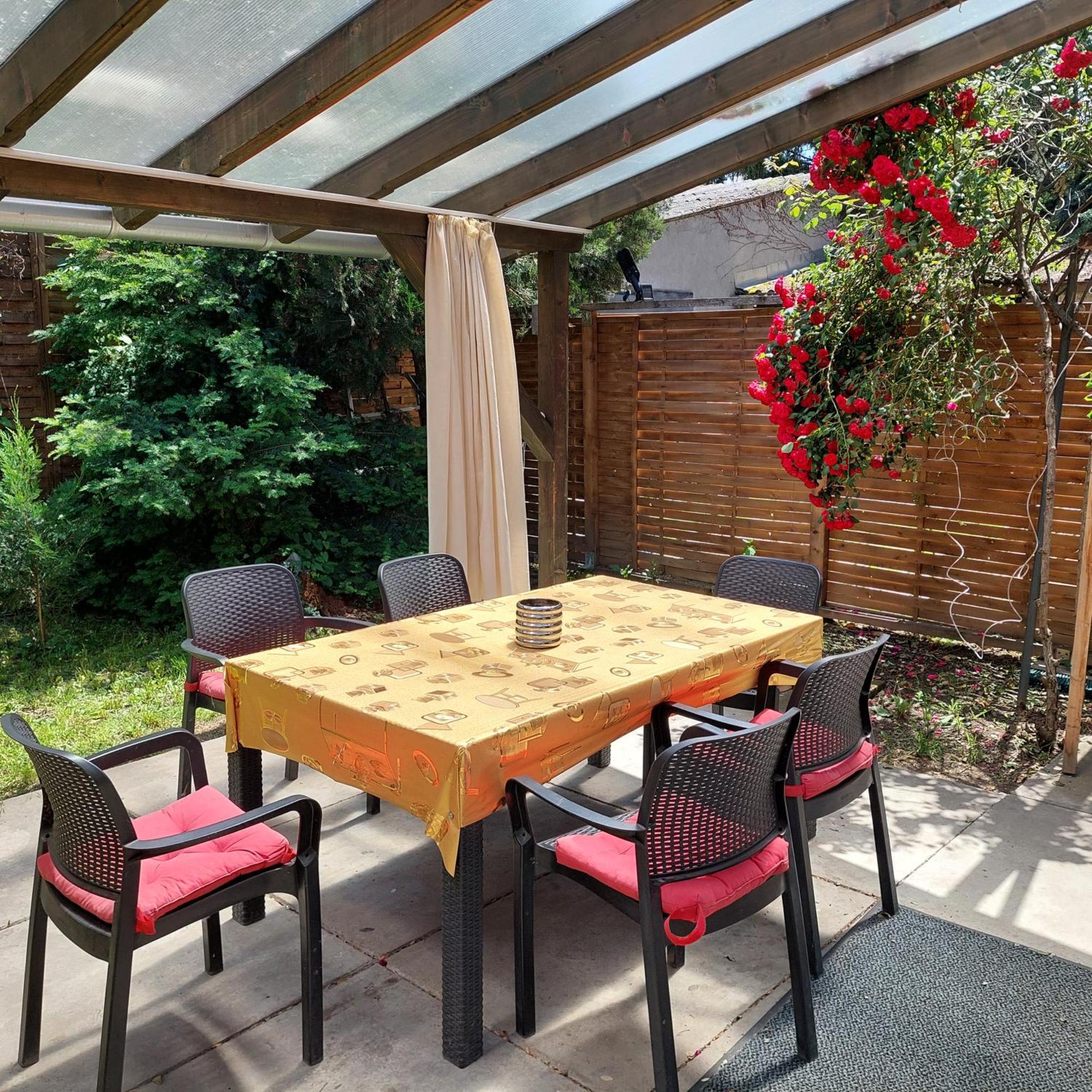 Ujszeged Apartman Exterior photo